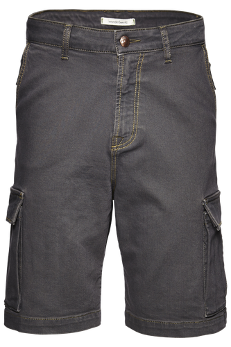 Cargo short male - Rheinstoff E-Commerce GmbH - Modalova