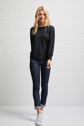 JEANS Amber slim - Rheinstoff E-Commerce GmbH - Modalova