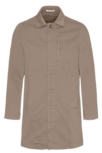 Manu summer coat - Rheinstoff E-Commerce GmbH - Modalova
