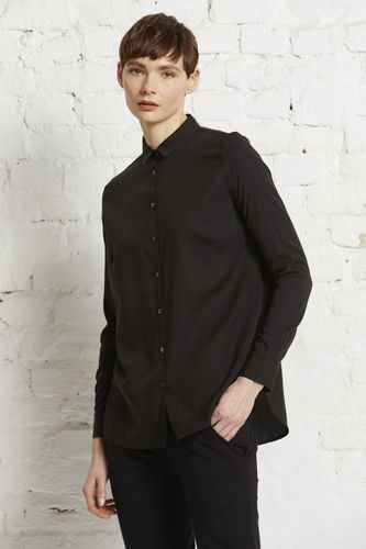 Contemporary blouse TENCEL - Rheinstoff E-Commerce GmbH - Modalova