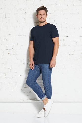 Metro core tee male - Rheinstoff E-Commerce GmbH - Modalova