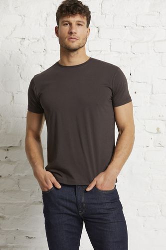 Metro core tee male - Rheinstoff E-Commerce GmbH - Modalova