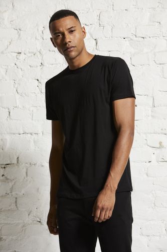 Metro core tee male - Rheinstoff E-Commerce GmbH - Modalova