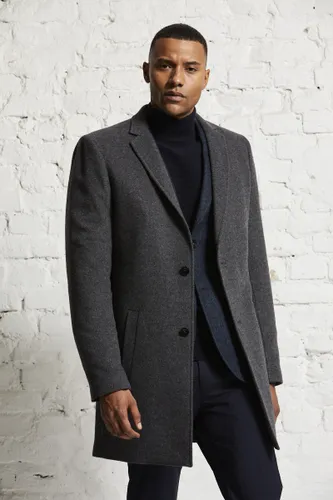 Metro coat male - Rheinstoff E-Commerce GmbH - Modalova