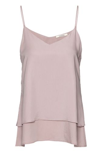 TENCEL layering top - Rheinstoff E-Commerce GmbH - Modalova