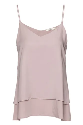 TENCEL layering top - Rheinstoff E-Commerce GmbH - Modalova