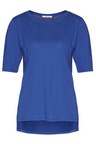 Crewneck tee slit - Rheinstoff E-Commerce GmbH - Modalova