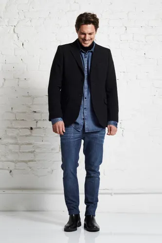 JEANS Steve slim fit - Rheinstoff E-Commerce GmbH - Modalova