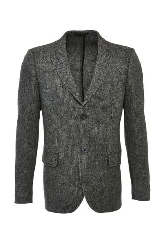 Blazer shetland style male - Rheinstoff E-Commerce GmbH - Modalova