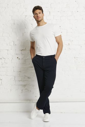 Robin wellness chino - Rheinstoff E-Commerce GmbH - Modalova