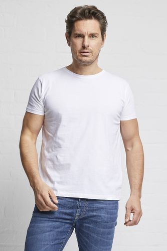 Core Tee mal tinto male - Rheinstoff E-Commerce GmbH - Modalova