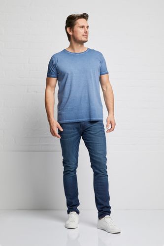 Core Tee mal tinto male - Rheinstoff E-Commerce GmbH - Modalova