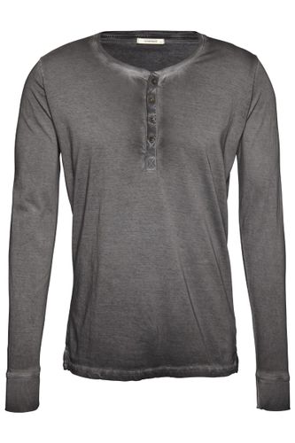 Henley male 1/1 mal tinto - Rheinstoff E-Commerce GmbH - Modalova