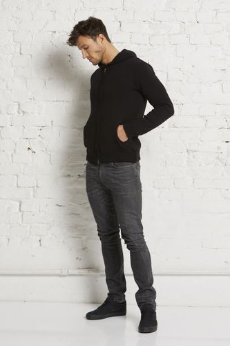 JEANS Steve slim high flex - Rheinstoff E-Commerce GmbH - Modalova