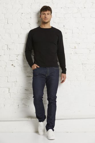 JEANS Steve slim high flex - Rheinstoff E-Commerce GmbH - Modalova