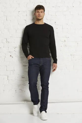 JEANS Steve slim high flex - Rheinstoff E-Commerce GmbH - Modalova