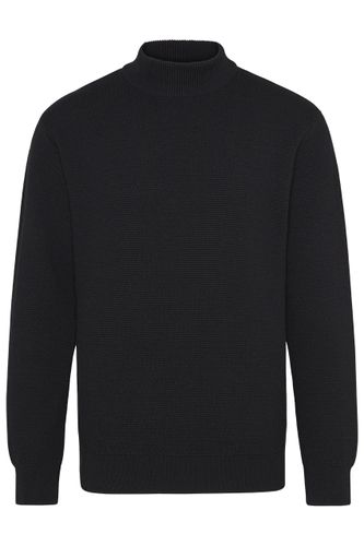 Turtleneck nervirknit male - Rheinstoff E-Commerce GmbH - Modalova