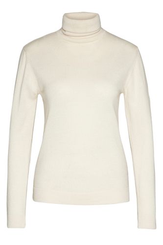 Core rollneck merino - Rheinstoff E-Commerce GmbH - Modalova
