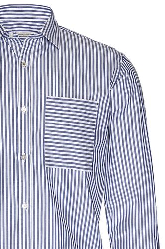Metro shirt slim bold stripe - Rheinstoff E-Commerce GmbH - Modalova