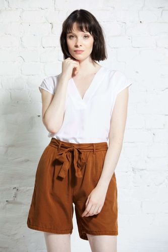 Lina Shorts TENCEL - Rheinstoff E-Commerce GmbH - Modalova