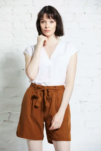 Lina Shorts TENCEL - Rheinstoff E-Commerce GmbH - Modalova