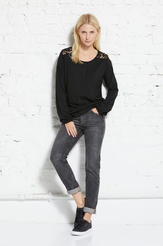 JEANS Amber slim - Rheinstoff E-Commerce GmbH - Modalova