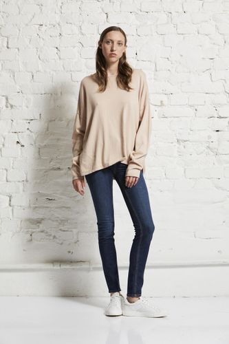 JEANS Amber slim - Rheinstoff E-Commerce GmbH - Modalova