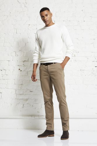 Jim slim Chino - Rheinstoff E-Commerce GmbH - Modalova