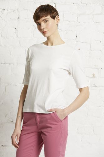 Metro core crew tee 1/2 - Rheinstoff E-Commerce GmbH - Modalova