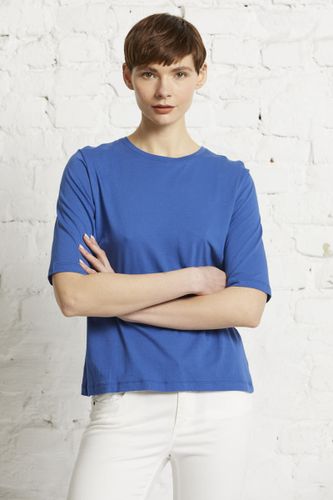 Metro core crew tee 1/2 - Rheinstoff E-Commerce GmbH - Modalova