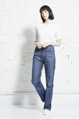 Metro core crew tee 1/2 - Rheinstoff E-Commerce GmbH - Modalova