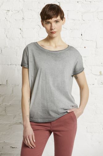 Core tee mal tinto - Rheinstoff E-Commerce GmbH - Modalova