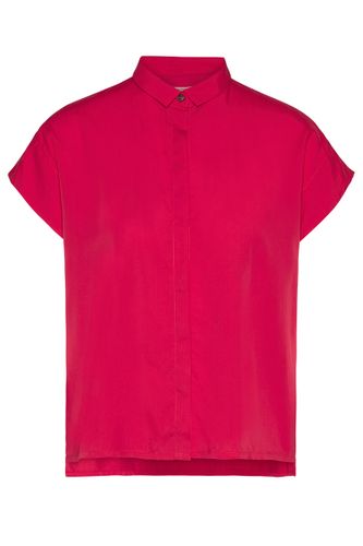TENCEL square blouse 1/2 - Rheinstoff E-Commerce GmbH - Modalova