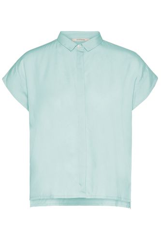 TENCEL square blouse 1/2 - Rheinstoff E-Commerce GmbH - Modalova