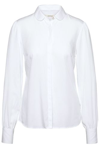 Bubi collar blouse TENCEL - Rheinstoff E-Commerce GmbH - Modalova