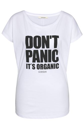 Tee don't panic block - Rheinstoff E-Commerce GmbH - Modalova