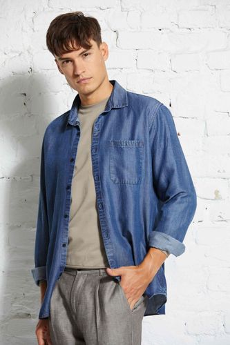 Shirt TENCELdenim - Rheinstoff E-Commerce GmbH - Modalova