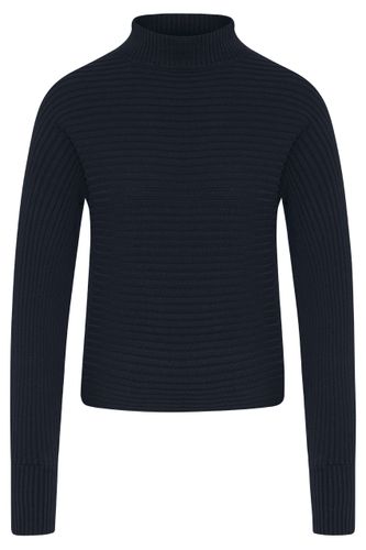 Turtleknit small crossrib - Rheinstoff E-Commerce GmbH - Modalova