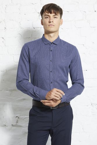 Fancy graphic shark collar - Rheinstoff E-Commerce GmbH - Modalova