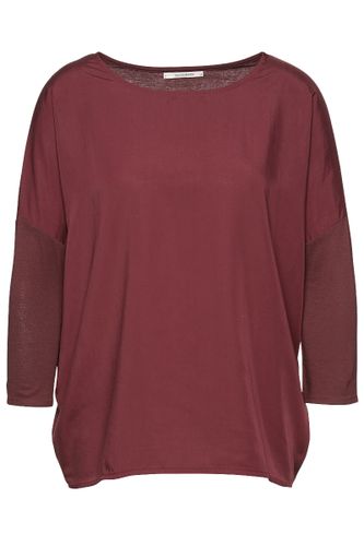 Oversize longsleeve TENCELmix - Rheinstoff E-Commerce GmbH - Modalova