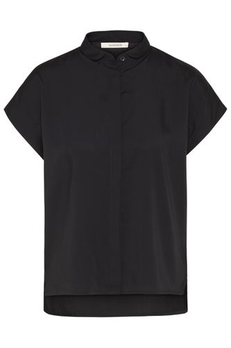 Square blouse small collar 1/2 - Rheinstoff E-Commerce GmbH - Modalova