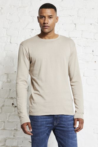 Core crewknit co male - Rheinstoff E-Commerce GmbH - Modalova