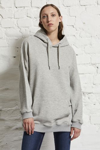 Mega sweat hoody - Rheinstoff E-Commerce GmbH - Modalova