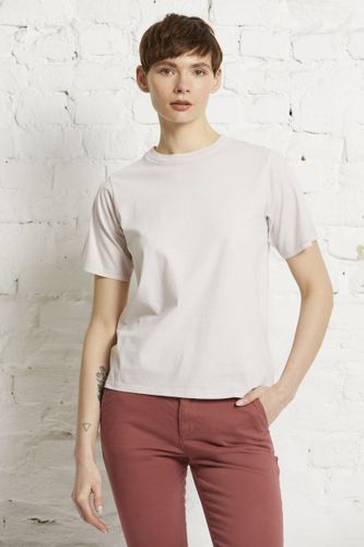 S core tee m.t - Rheinstoff E-Commerce GmbH - Modalova