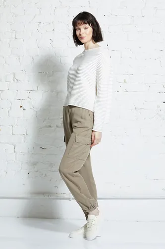 Kelly cargo pant - Rheinstoff E-Commerce GmbH - Modalova