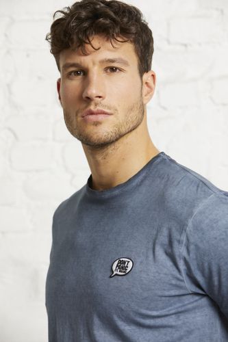Core tee mal tinto male Badge - wunderwerk (DE/NL) - Modalova