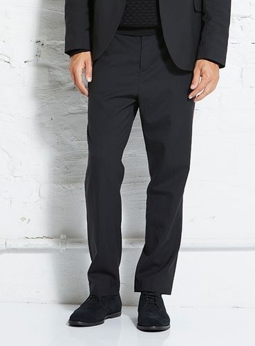 Drawstring pant S100 - Rheinstoff E-Commerce GmbH - Modalova