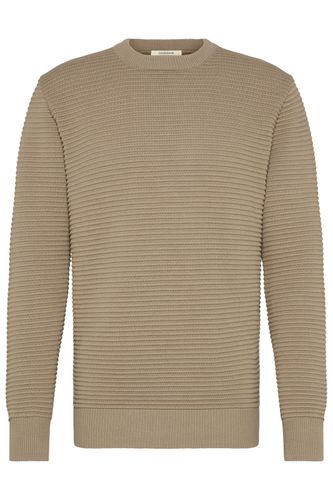 Crewknit crossrib male - Rheinstoff E-Commerce GmbH - Modalova