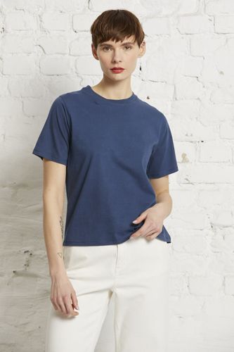 S core tee - Rheinstoff E-Commerce GmbH - Modalova