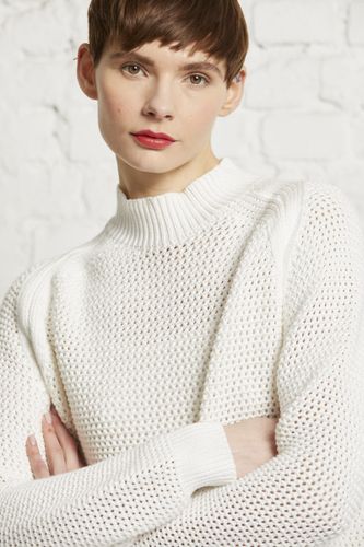 Turtleneck knitmix - Rheinstoff E-Commerce GmbH - Modalova